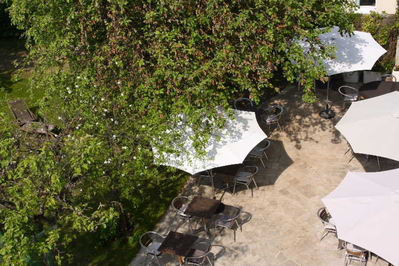 לוק-סור-מר Hotel Des Thermes Et Du Casino מראה חיצוני תמונה